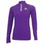 Woof Wear Young Rider Pro Performance Shirt Ultra Violet