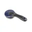 Ezi-Groom Grip Mane and Tail Brush in Navy