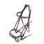 Rapida Ergonomic Flash Bridle Black