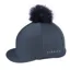 Aubrion Hat Cover in Navy