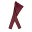 Aubrion Albany Riding Tights Young Rider in Black Cherry