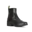 Moretta Rosetta Paddock Boots Childs in Black