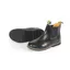 Moretta Childs Fiora Jodhpur Boots in Black
