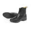 Moretta Rosetta Paddock Boots Adults in Black