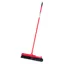 Red Gorilla Broom in Red