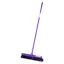 Red Gorilla Broom in Purple