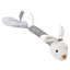 House of Paws Rope Stick - Rabbit