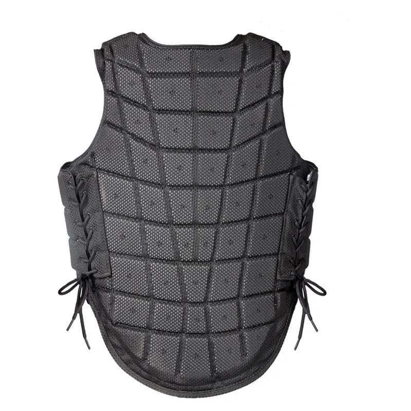 Champion Ti22 Youth's Body Protector in Black