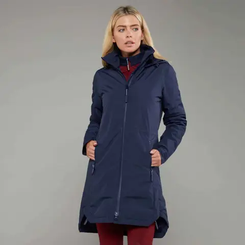 Womens Adult Jackets & Coats | Hidden Oak Equestrian Ltd