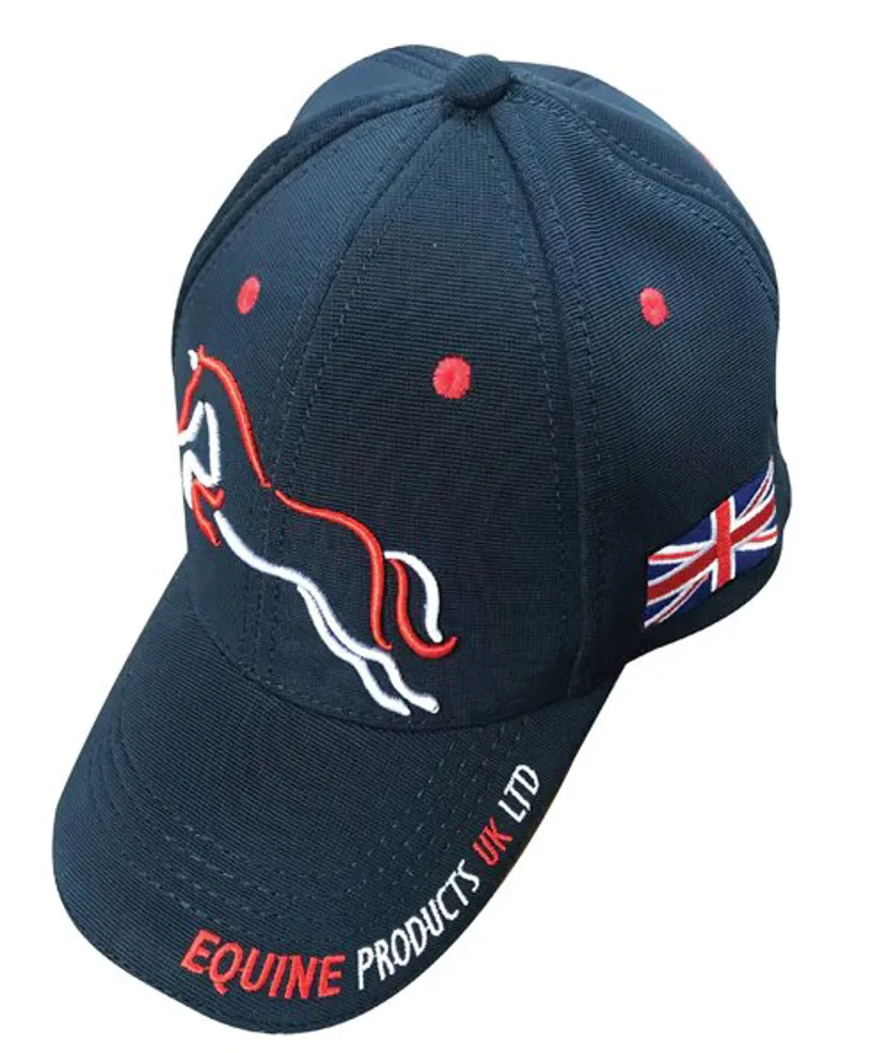 Equine baseball caps outlet