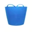 Faulks and Company Medium 26 Litre Gorilla Tub in Blue