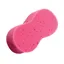 Lincoln Horse Care Accessories Dogbone Sponge in Red