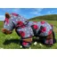 Crafty Snuggle Rug Set Lady Bird