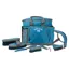 Hy Sport Active Complete Grooming Bag in Aegean Green