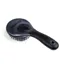Ezi-Groom Grip Mane and Tail Brush in Black