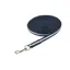 Wessex 8m/26 Cushion Web Lunge Line In Blue/Cambridge