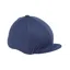 Shires One Size Hat Cover In Navy Blue