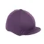 Shires One Size Hat Cover In Plum
