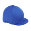 Shires One Size Hat Cover In Royal Blue