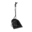 Ezi-Kit Manure Scoop in Black