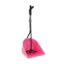 Ezi-Kit Manure Scoop in Pink