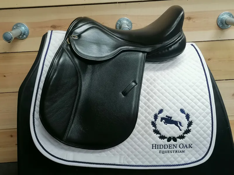 CHUNKY MONKEY GENERAL PURPOSE SADDLE