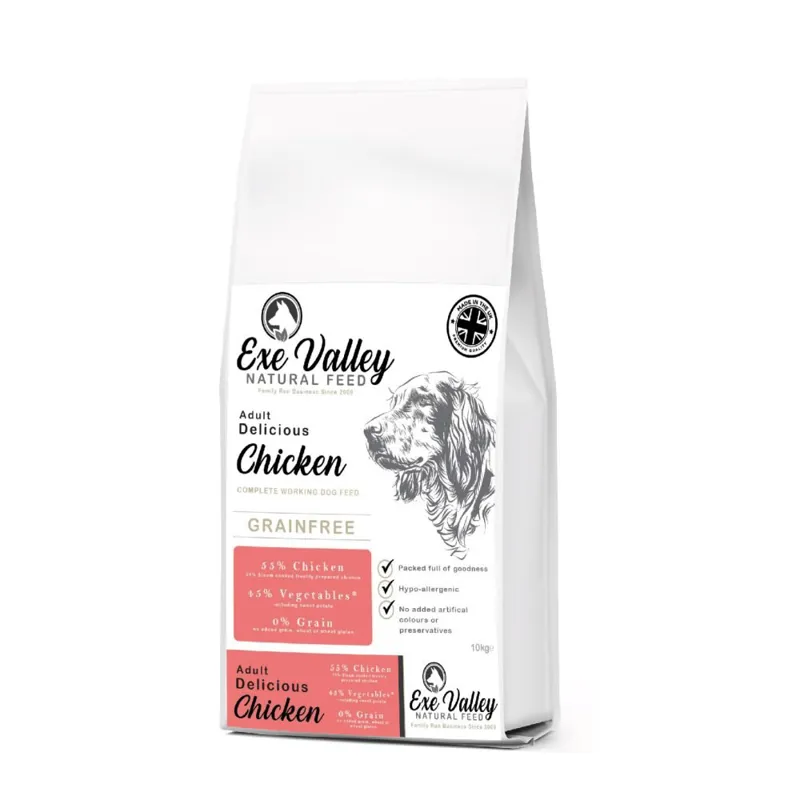Cp27 puppy food cheap