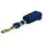 Shires 1.8 Metre Topaz Lead Rope in Navy Blue