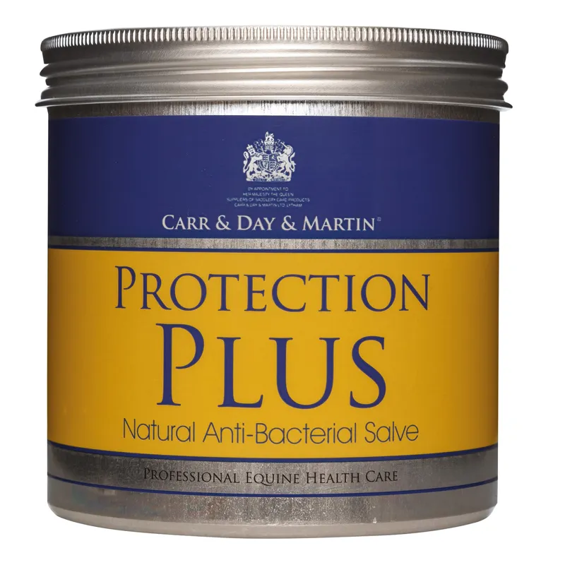 Carr and Day and Martin Protection Plus