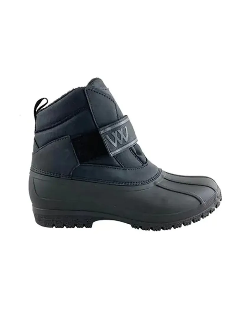 Woof Wear Short Yard Boot Junior